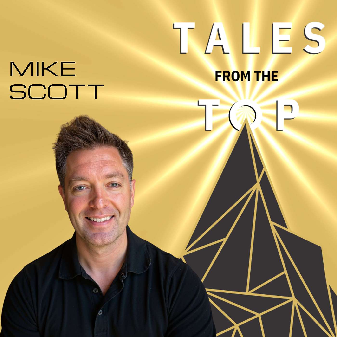 Mike Scott - Choose Your Hard