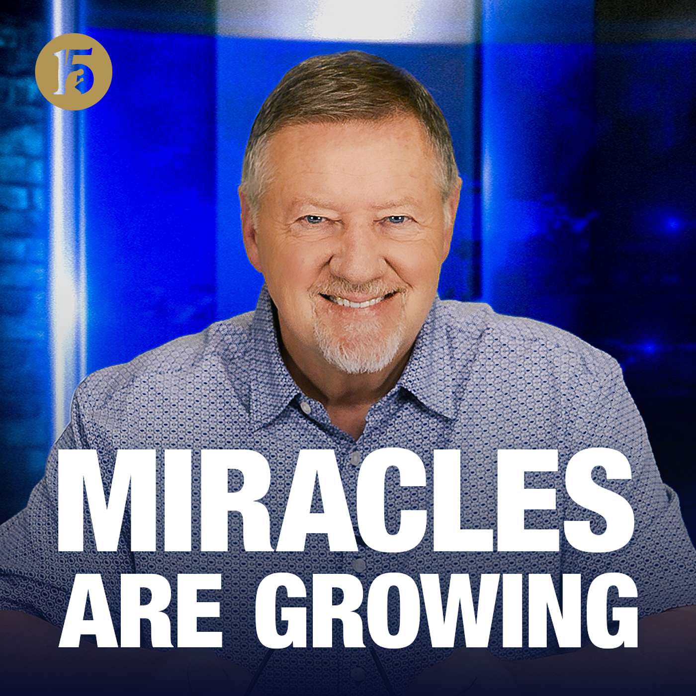 Miracles Are Growing | Give Him 15: Daily Prayer with Dutch | July 20, 2026