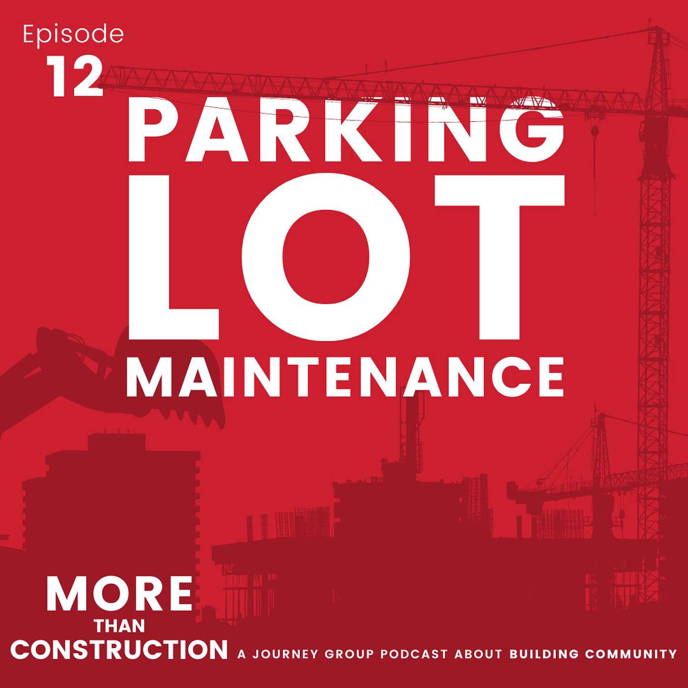 Episode 12: Helping Local Businesses Save Money and Make a Better First Impression with Simple Parking Lot Repairs and Maintenance