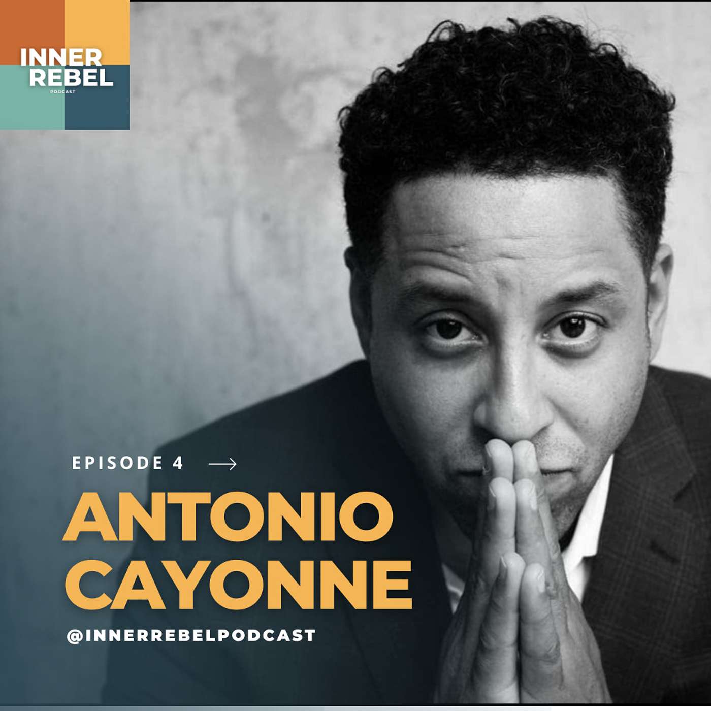 Antonio Cayonne: From Limiting Beliefs to Personal Superpowers