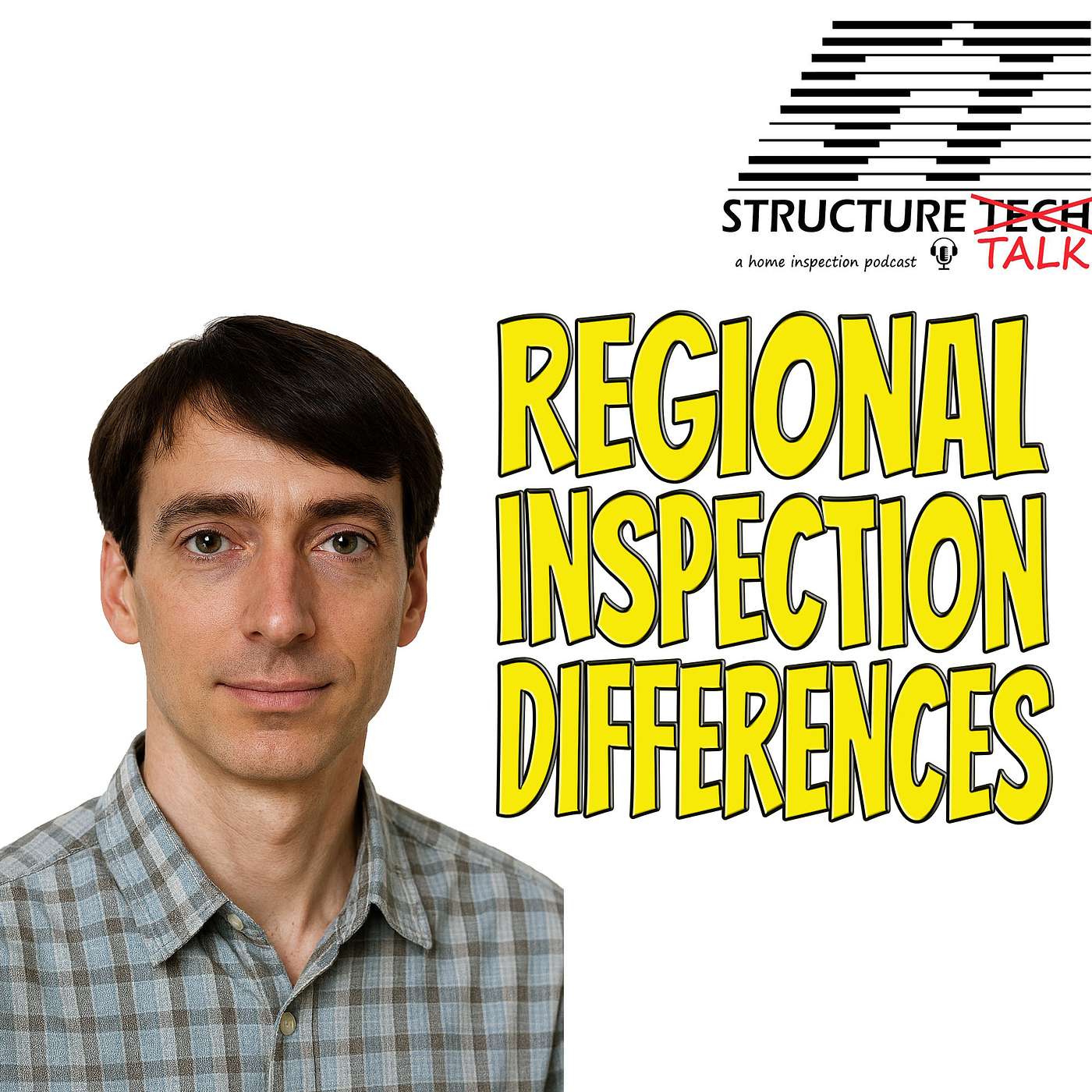Regional Inspection Differences (with Paul Barraza)