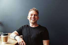 Jeremy Bishop