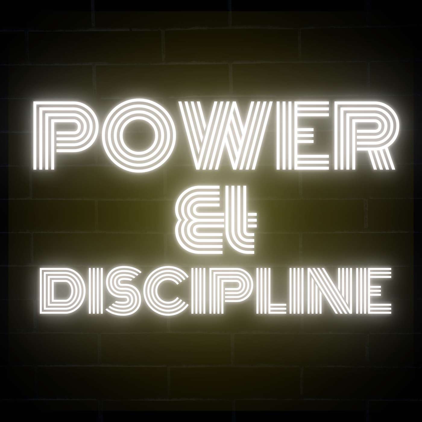 #37 S2 Ep 18:  The Power In Discipline