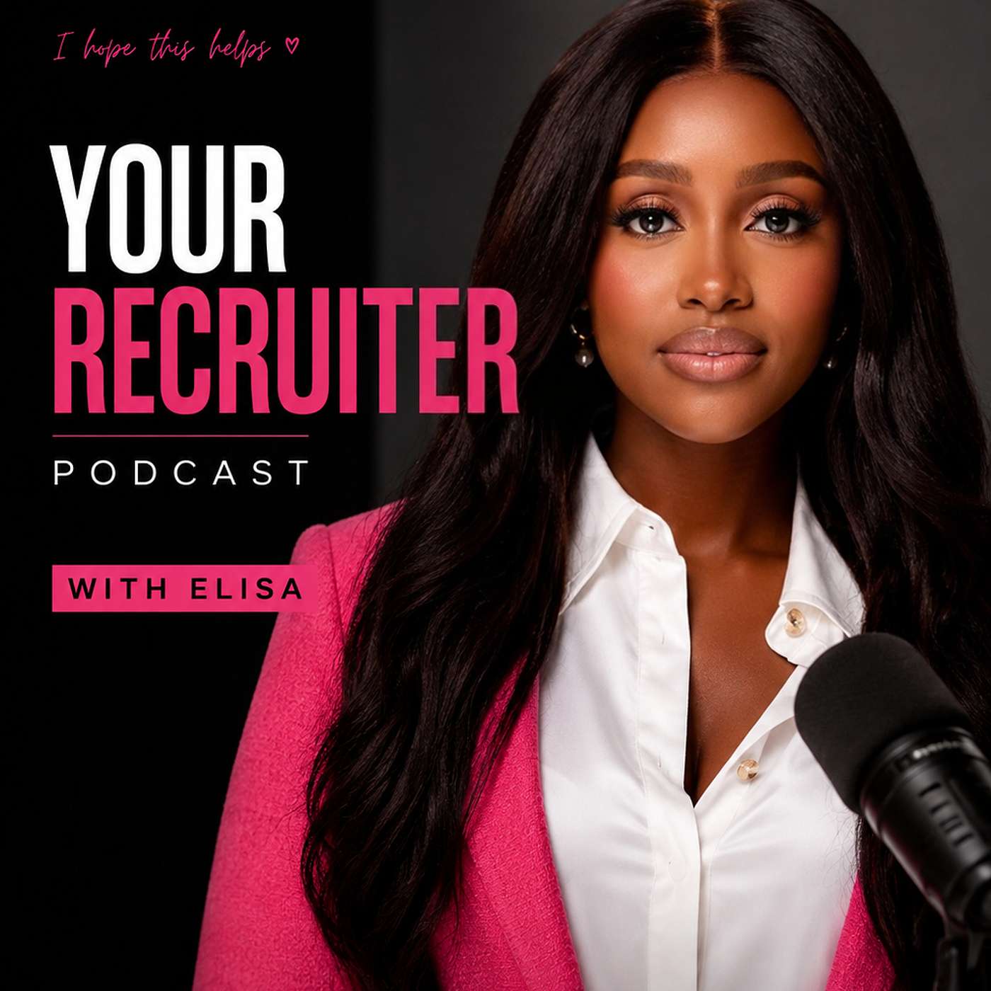 Your Recruiter
