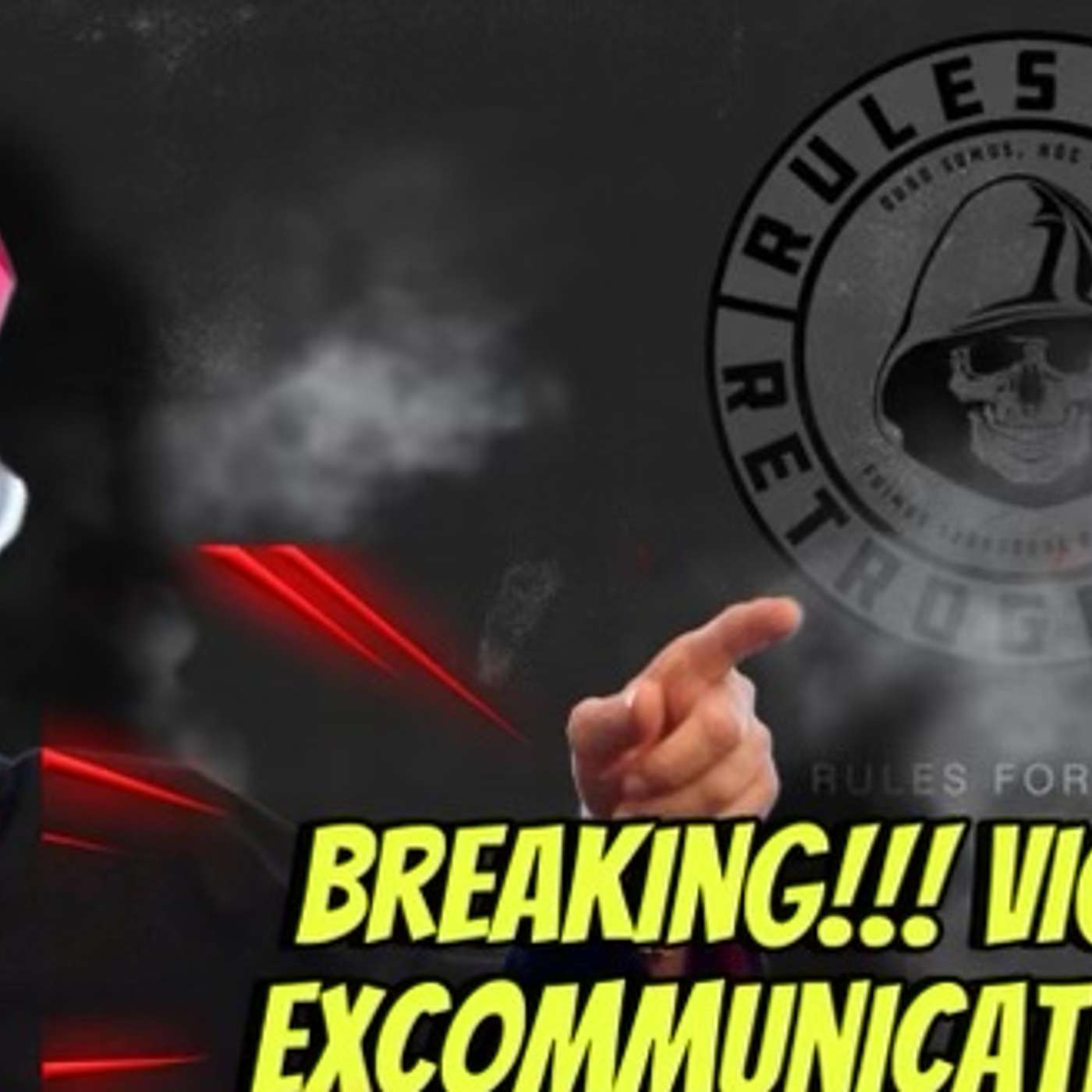 BREAKING! Vigano Excommunicated!