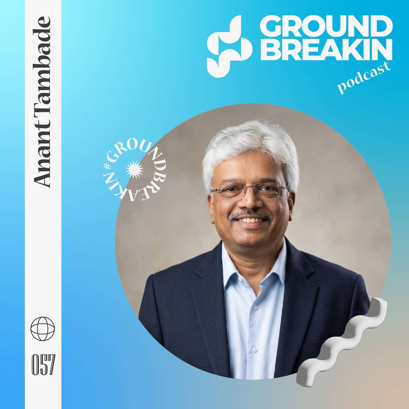 #57- AI is Developing Design Taste, What Does That Mean For Designers? : Anant Tambade