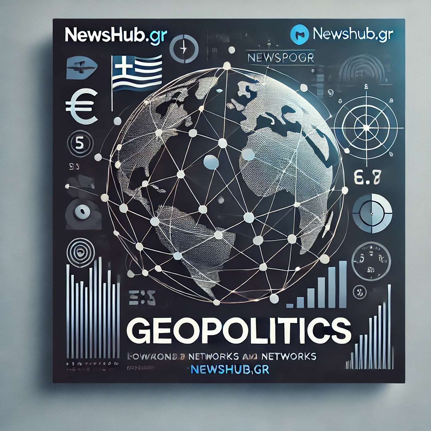 Θεόδωρος Τσίκας: Αλίμονο μας αν αναγνωριστούν ως Ρωσικά τα … κατεχόμενα Ουκρανικά εδάφη!