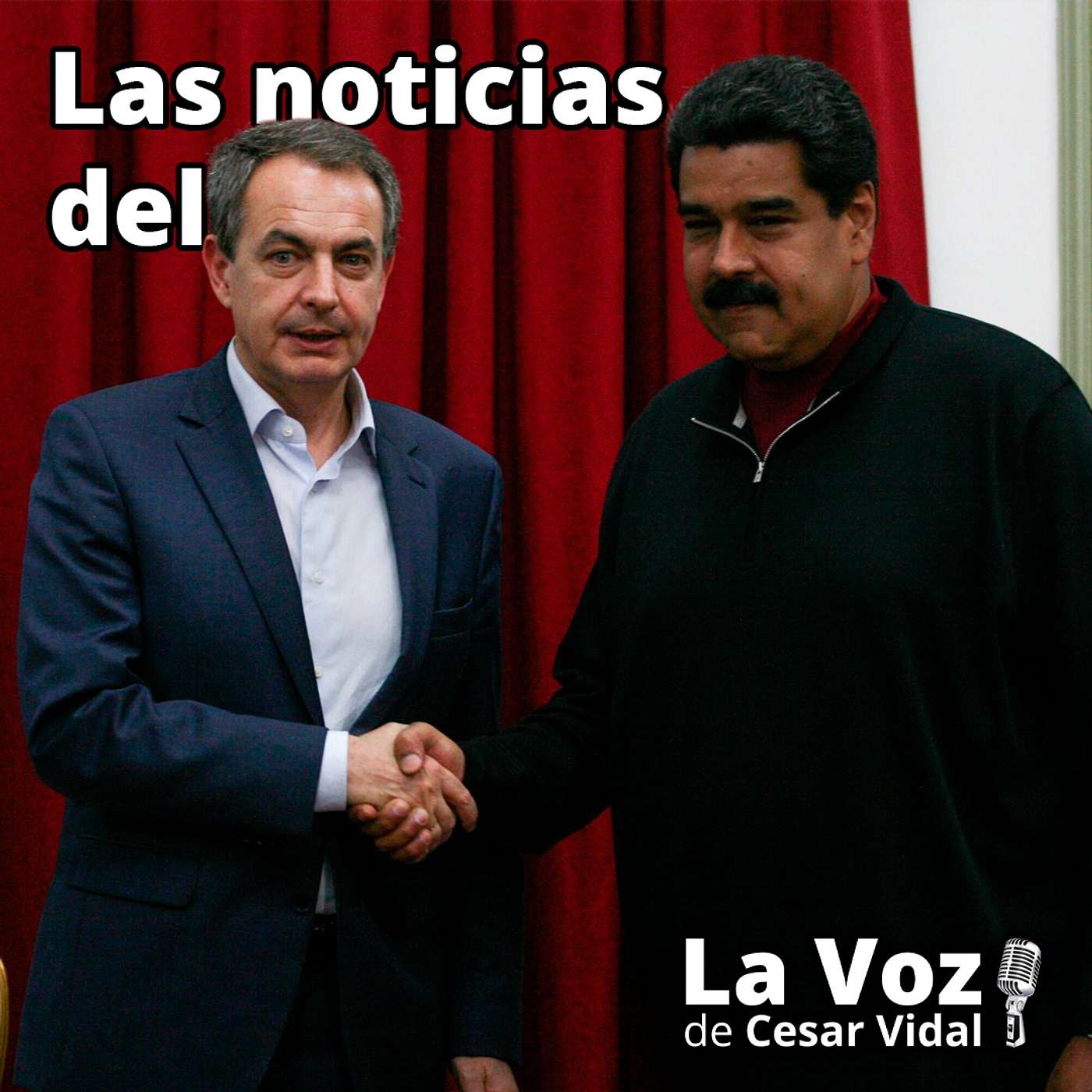 Las noticias del día - 18/06/25