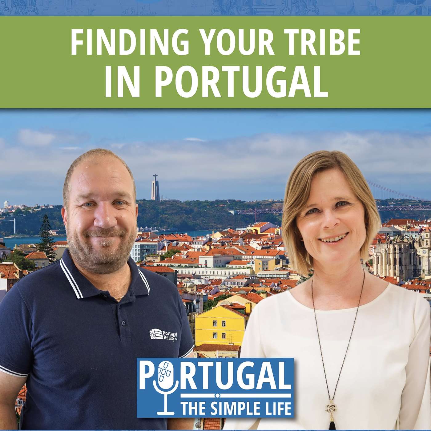 Finding your tribe in Portugal