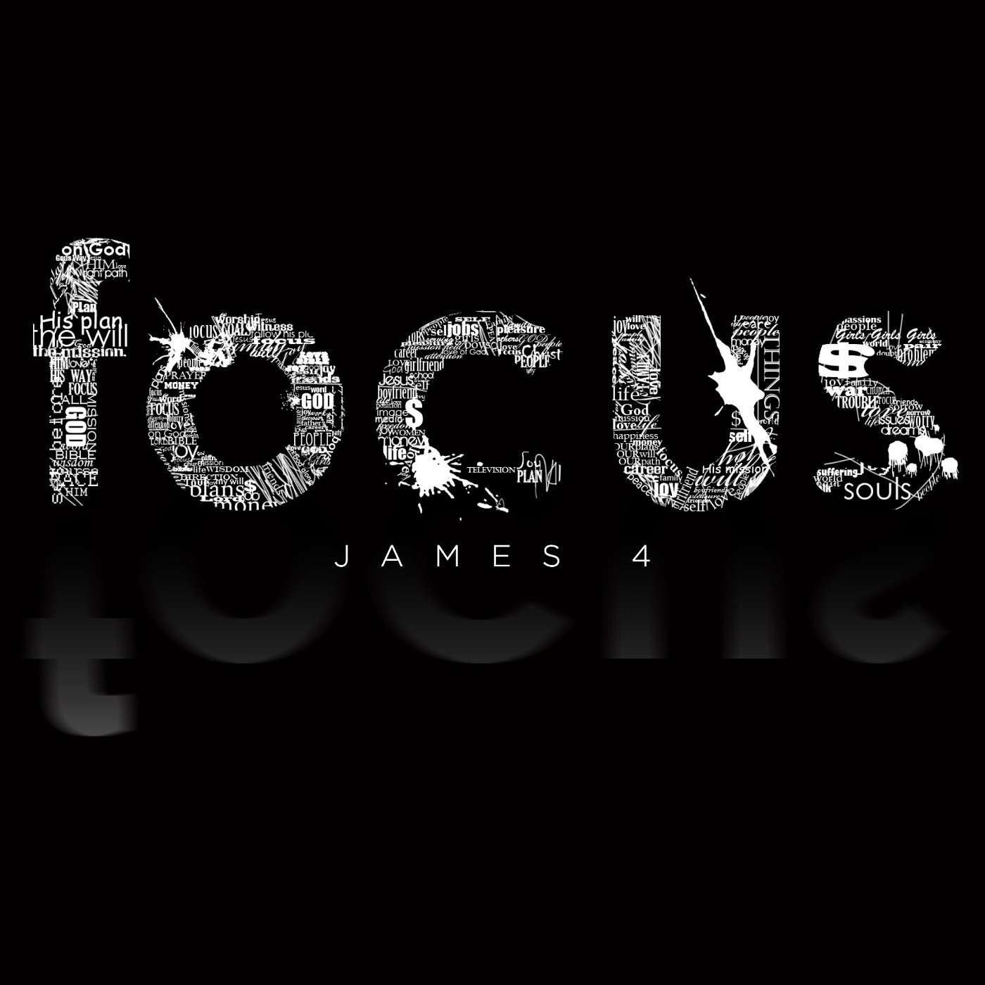 Focus James 4