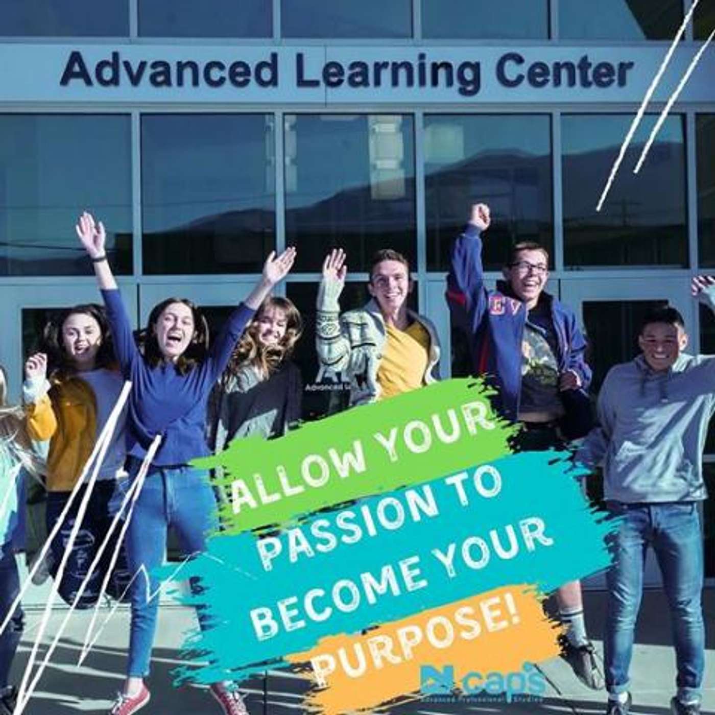 Episode 25 - Passion Based Learning