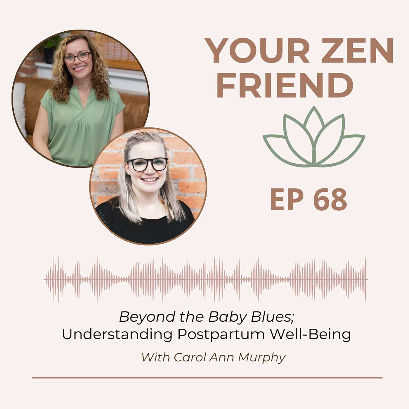 Your Zen Friend