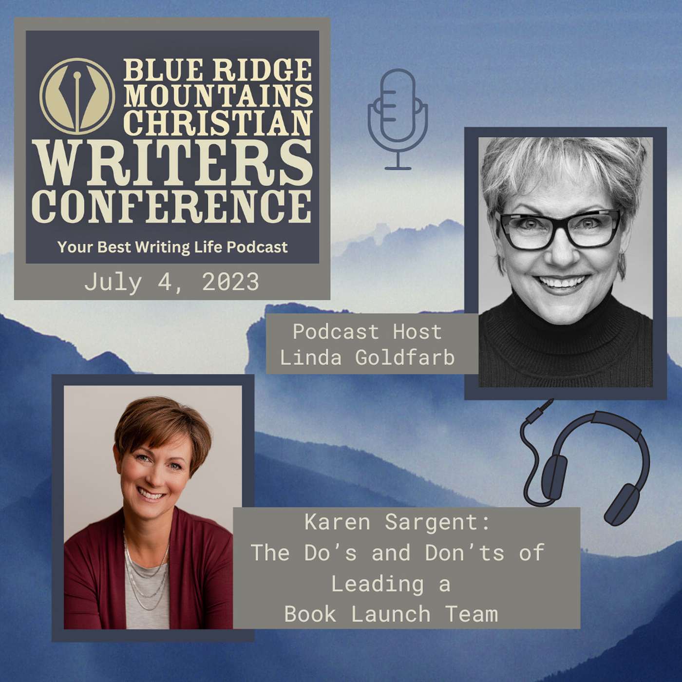 Your Best Writing Life