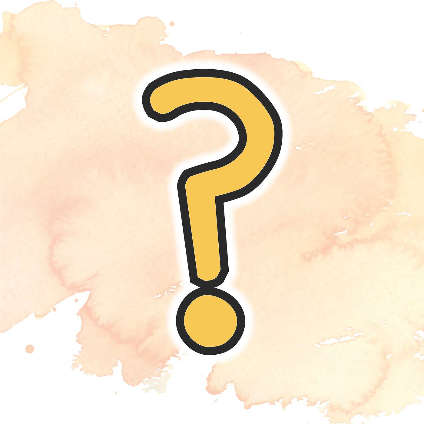 《?》 你嘅人生可以係咁 | 比較是幸福的小偷 | 賦予人生意義已是人生意義