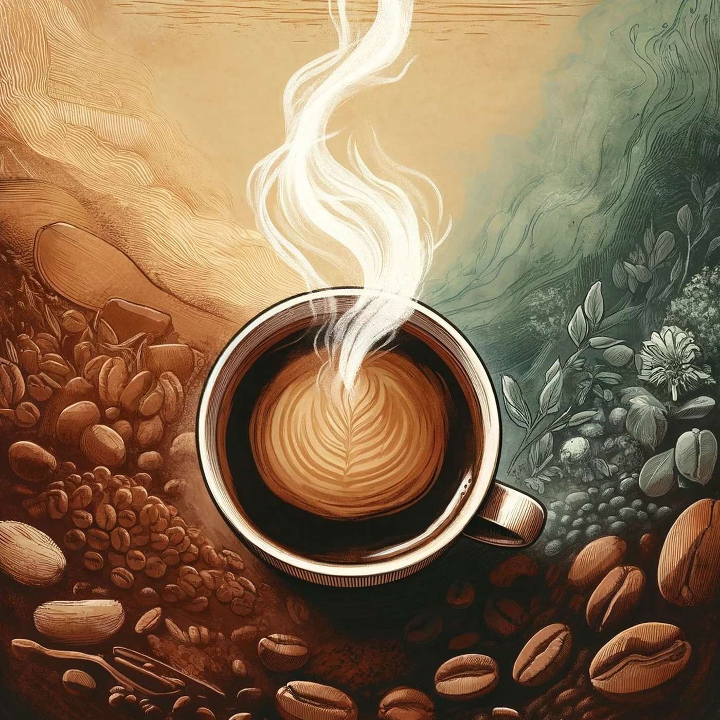 Coffee: Embrace the Journey, Not the Labels