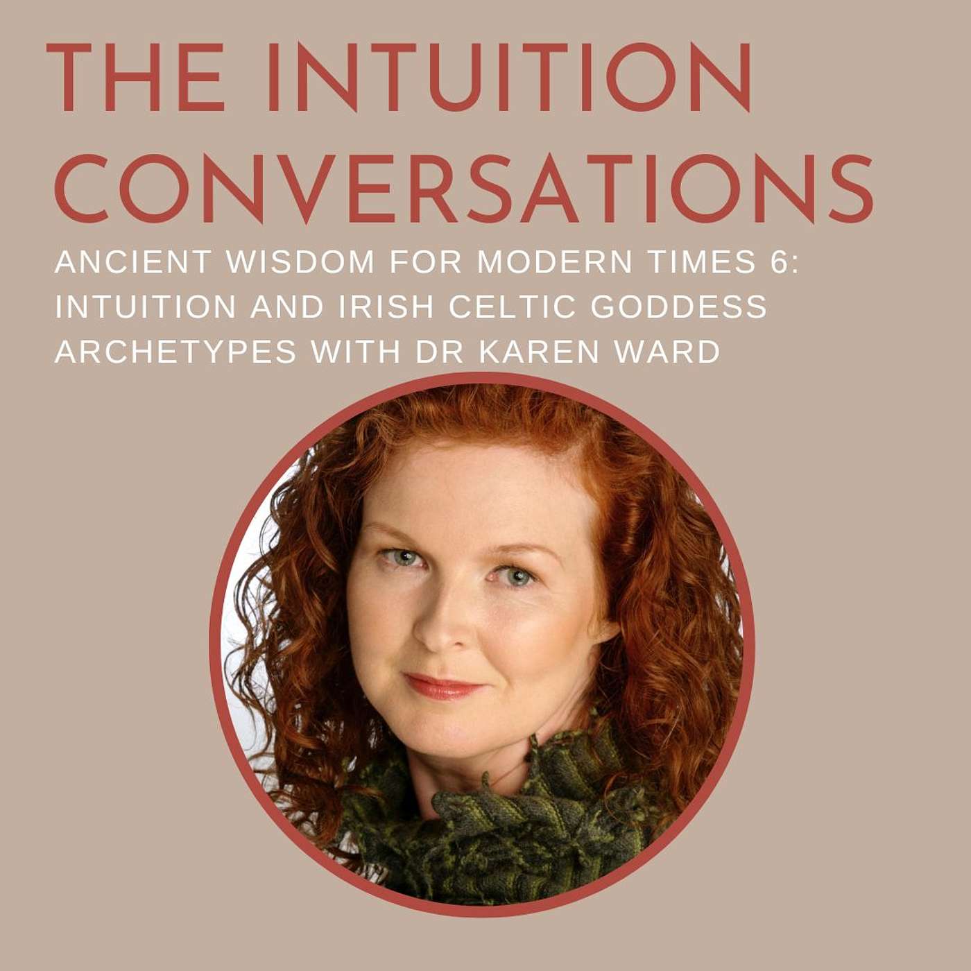 The Intuition Conversations