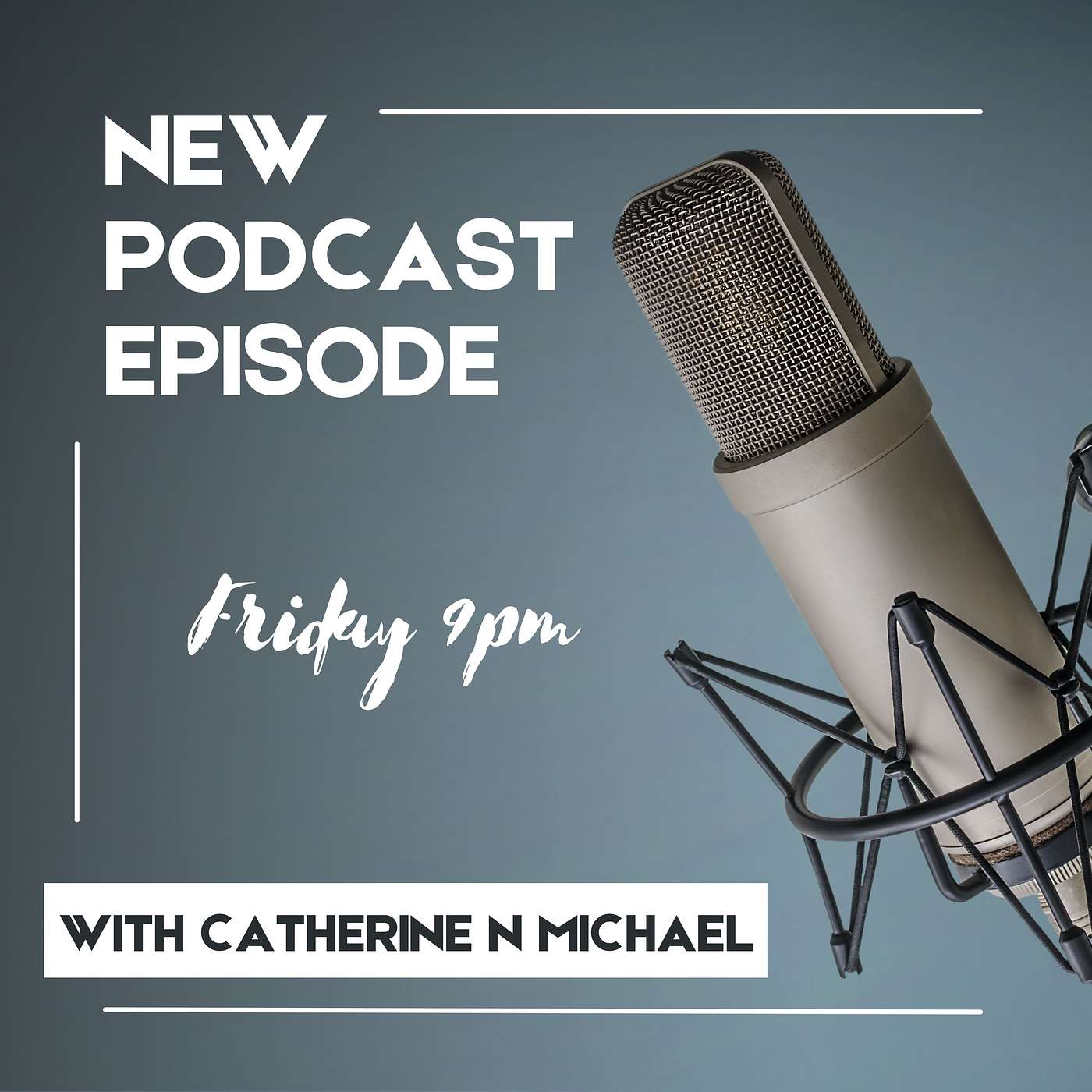 #28 S2 Ep 9: Get To Know You
