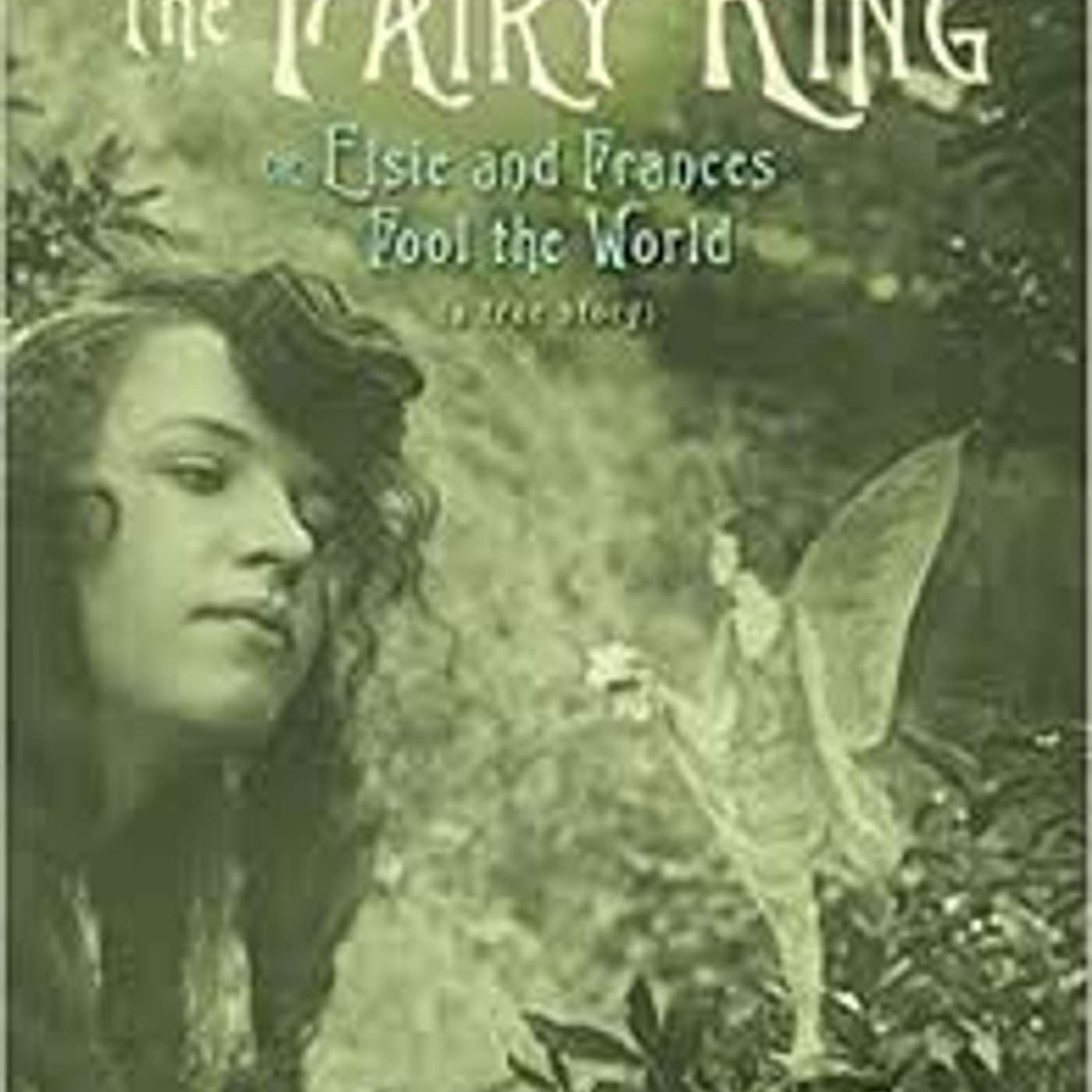 The Fairy Ring by Mary Losure  (Nonfiction)