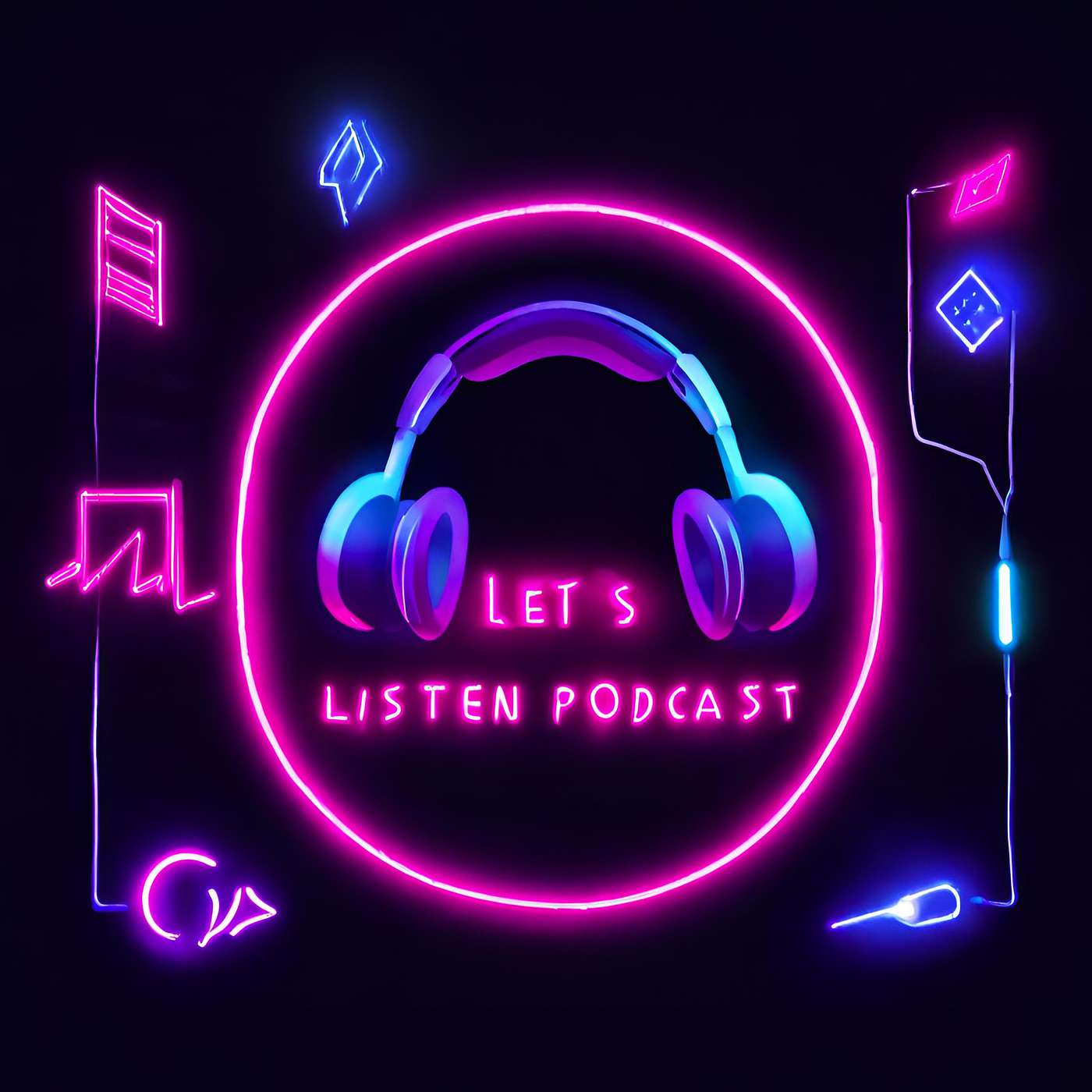 Lets Listen