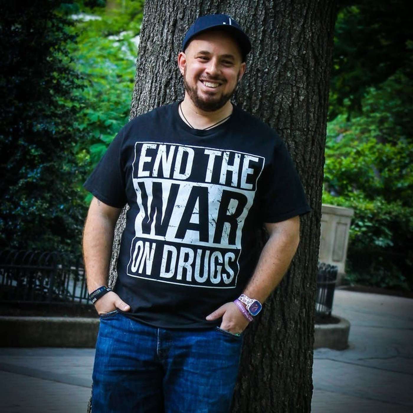Sex, Drugs, and Jesus