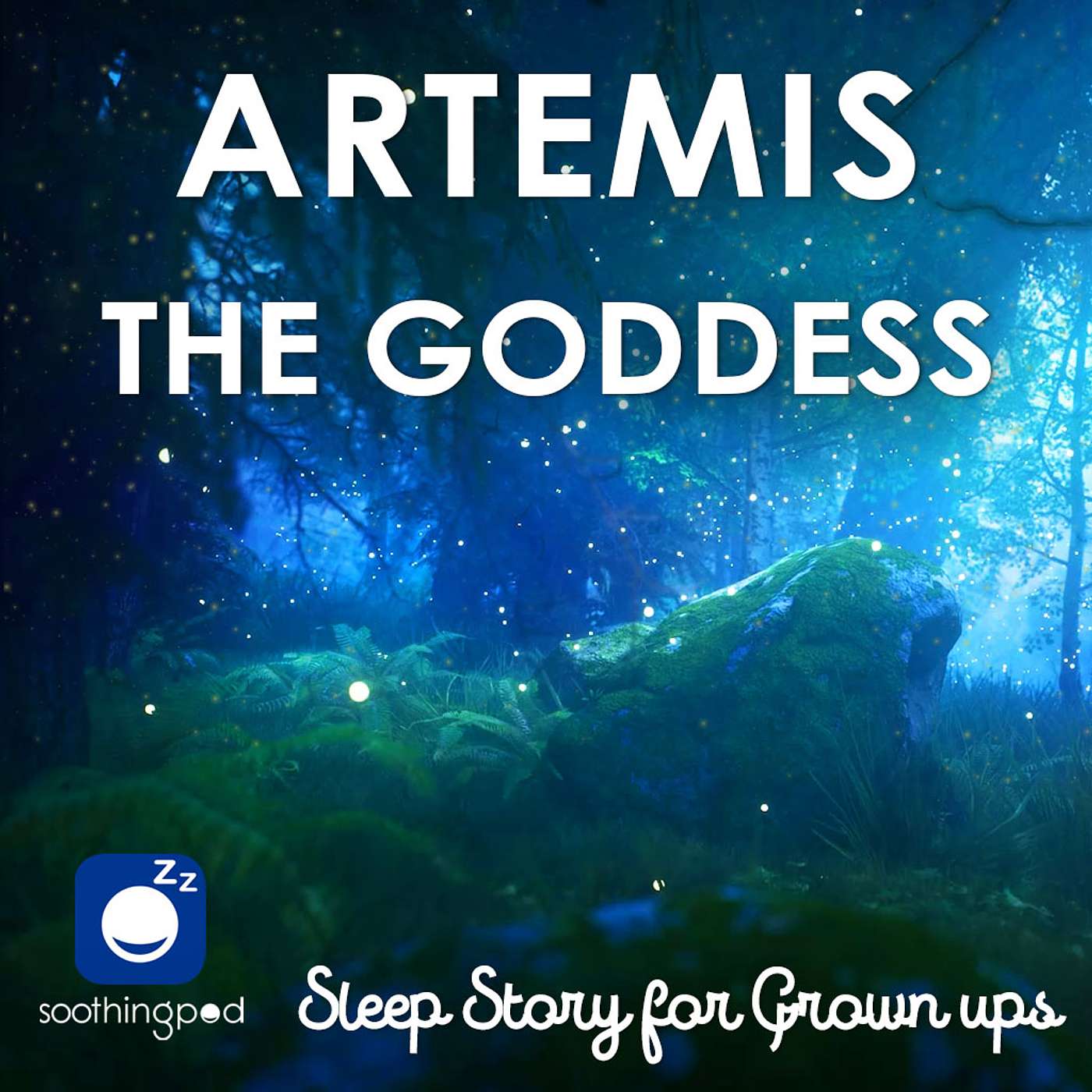 Soothing Pod - Bedtime Sleep Stories for Grown Ups