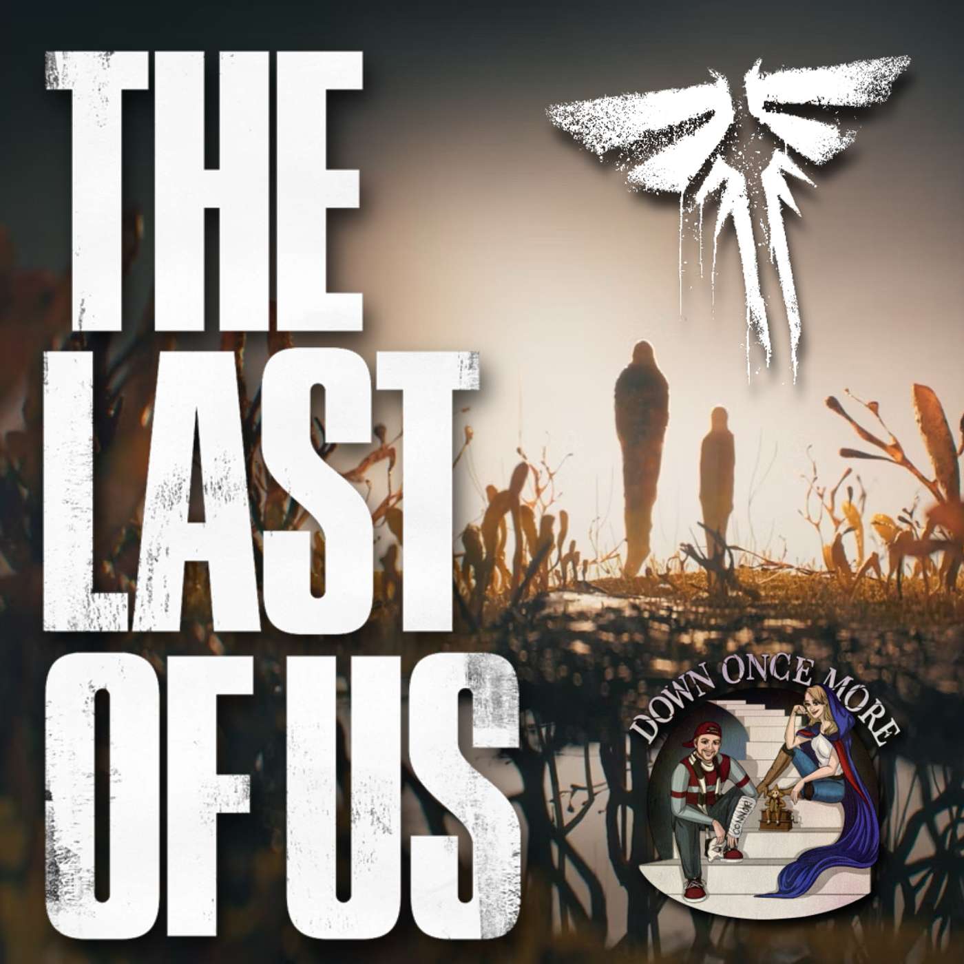 Instant Reaction/Thoughts: The Last of Us Season 2 Ep. 3 - The Path episode artwork