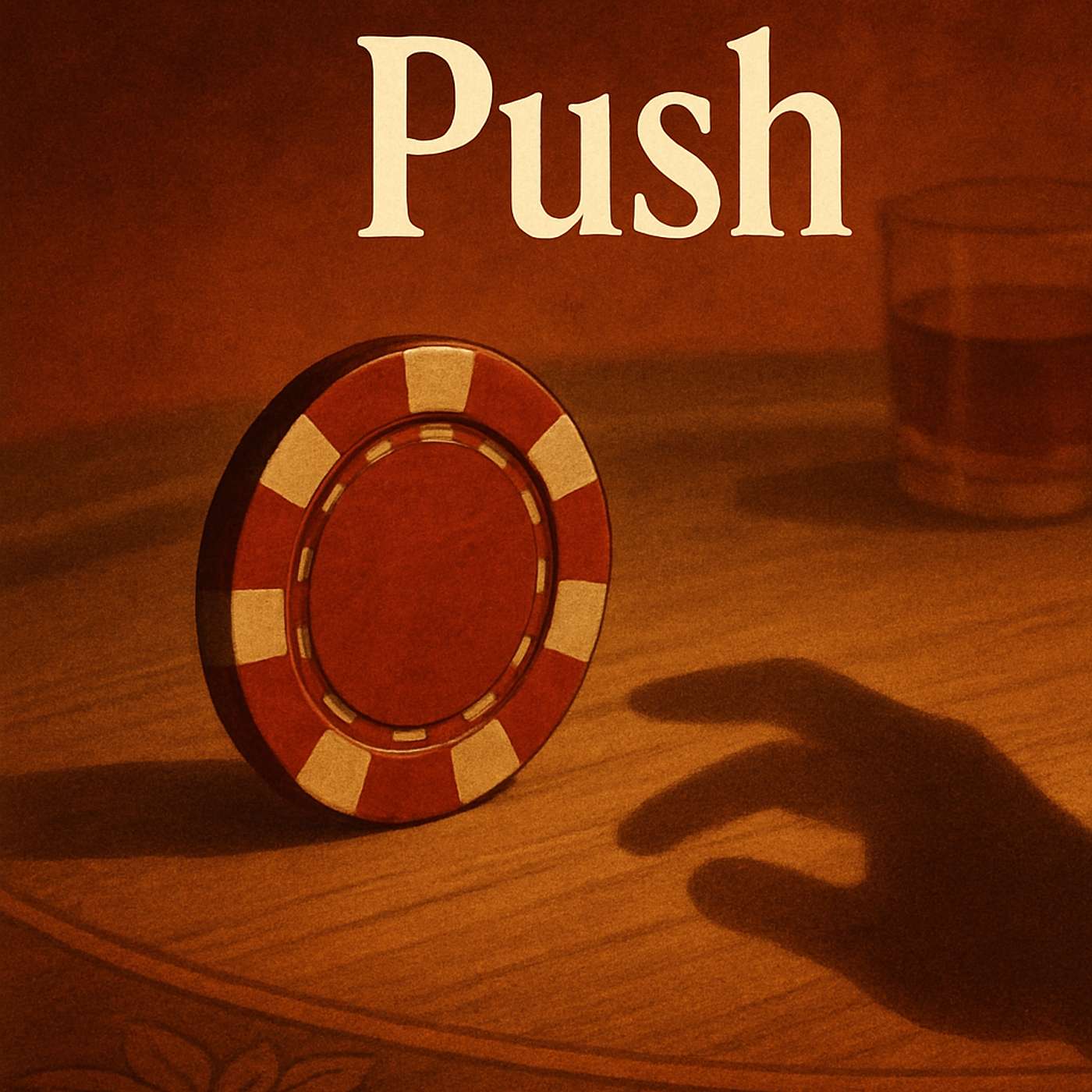 The Pain in the Push - S4 E9
