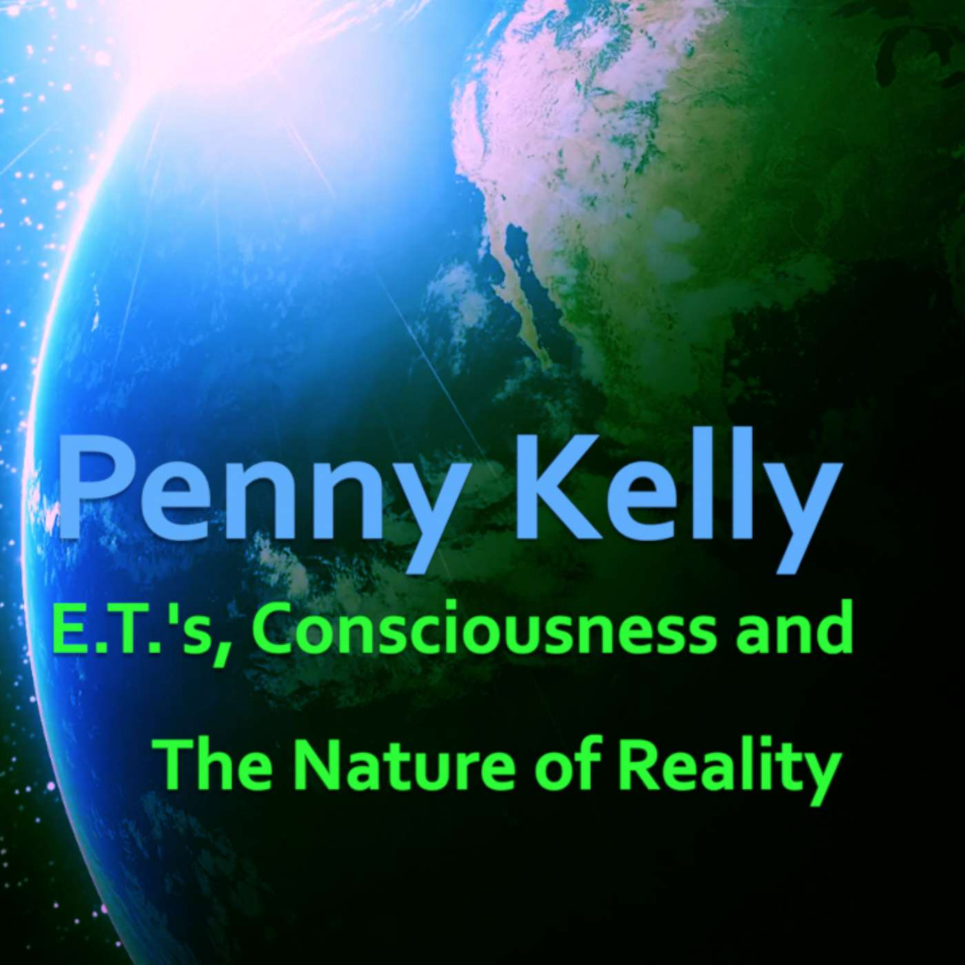 Penny Kelly