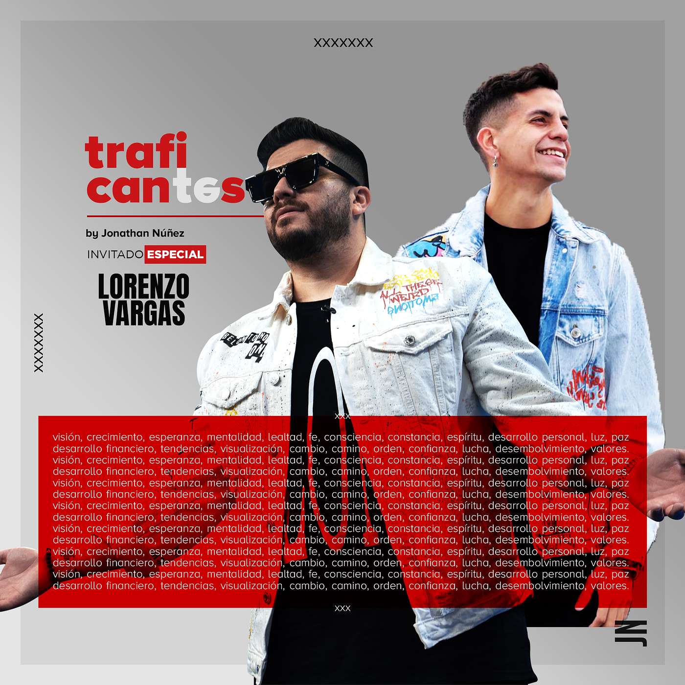 Traficantes Podcast