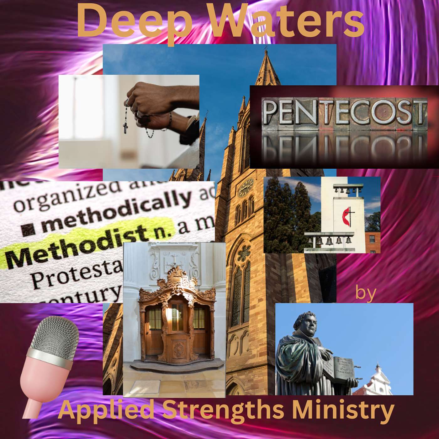 Deep Waters