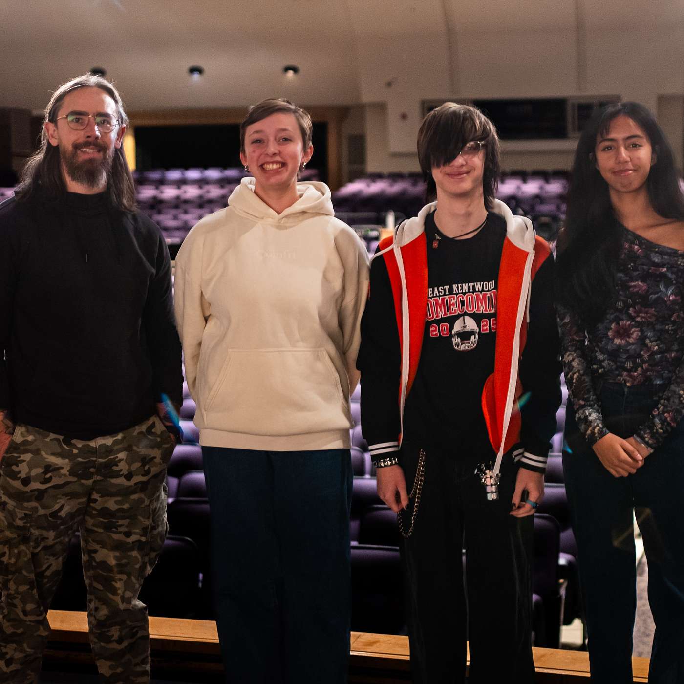 Study Hall from School News Network