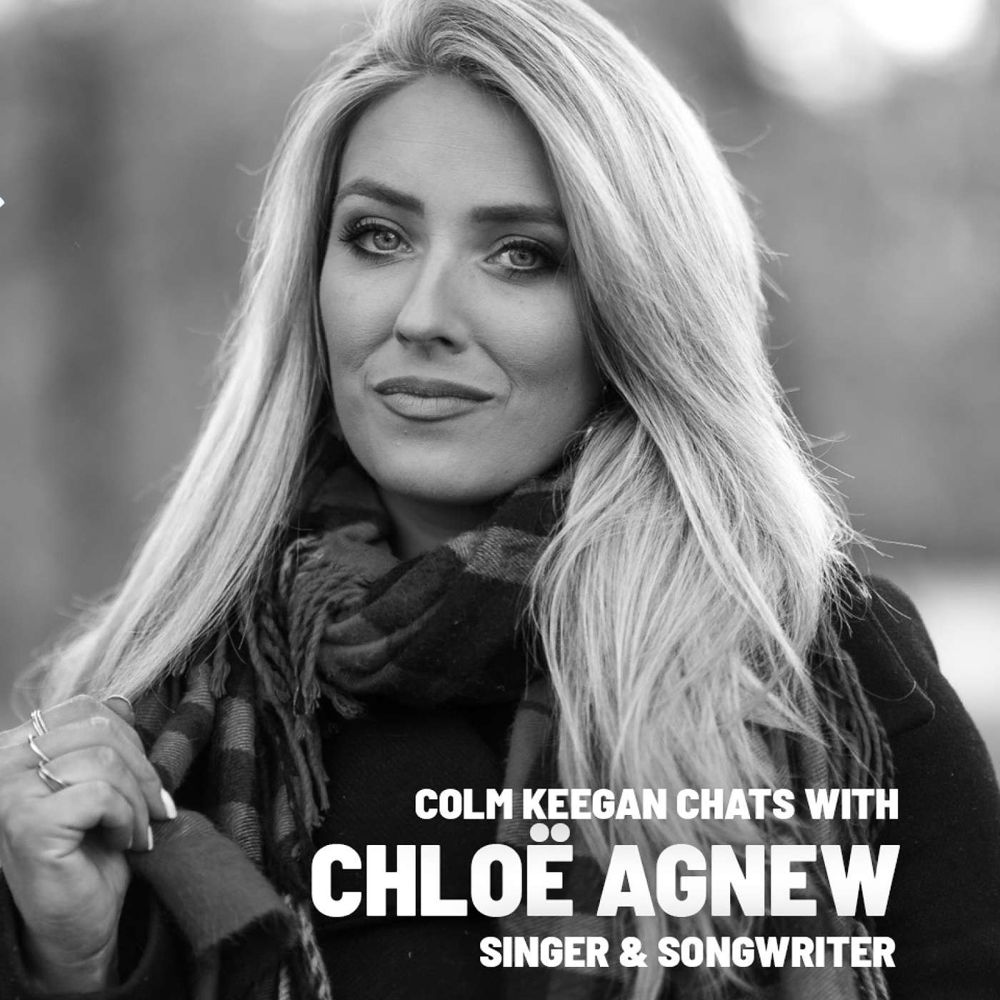Create! Podcast by Braw Talent