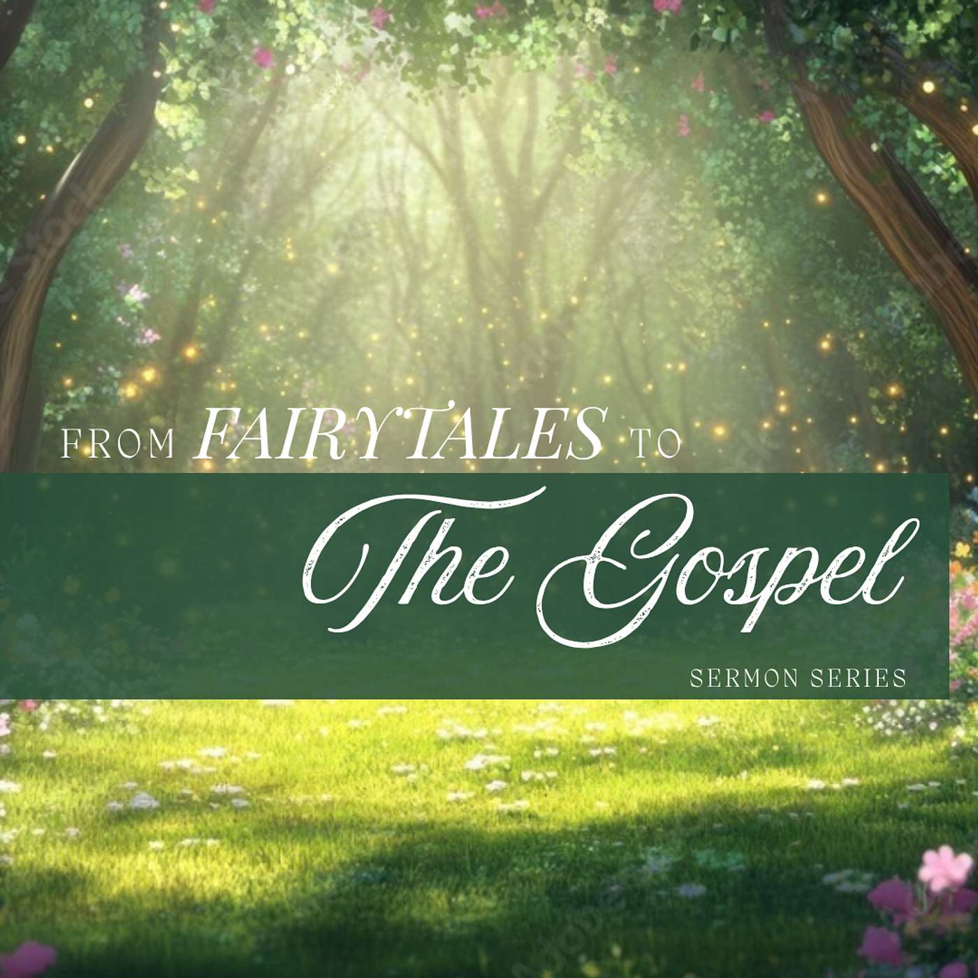 30 August 2026 - From Fairytales to the Gospel: Alice at the Crossroads episode artwork
