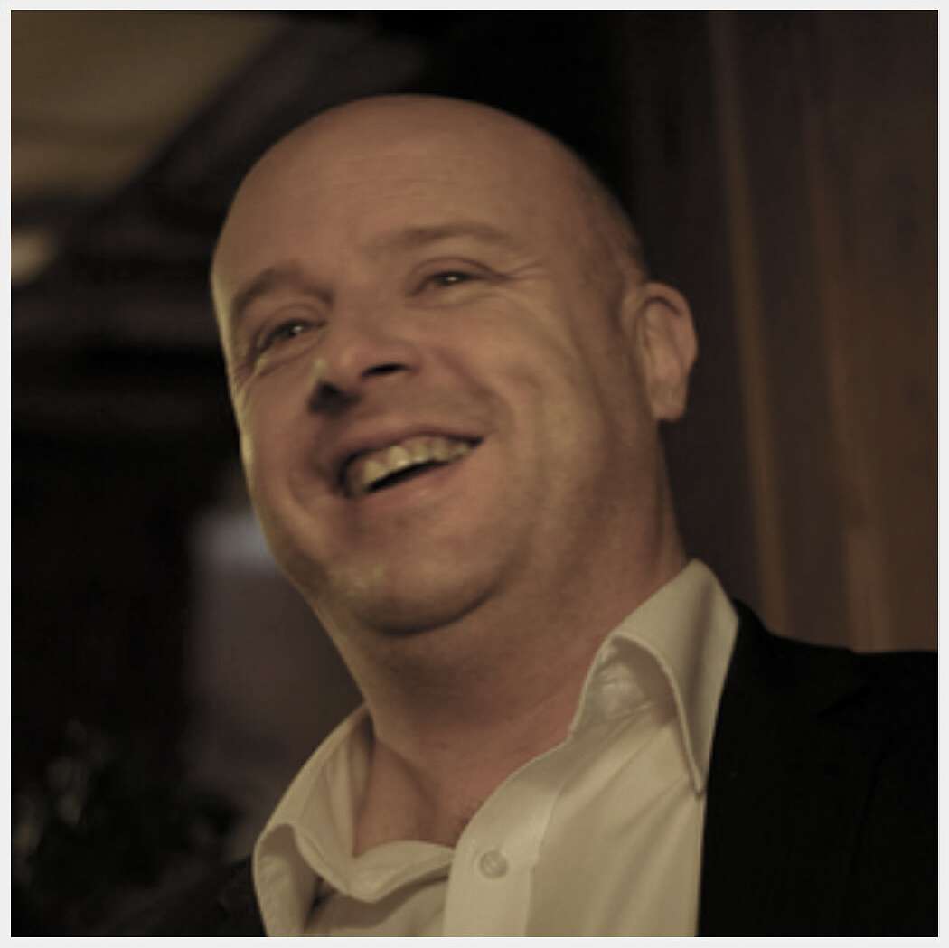 Mark Robertson