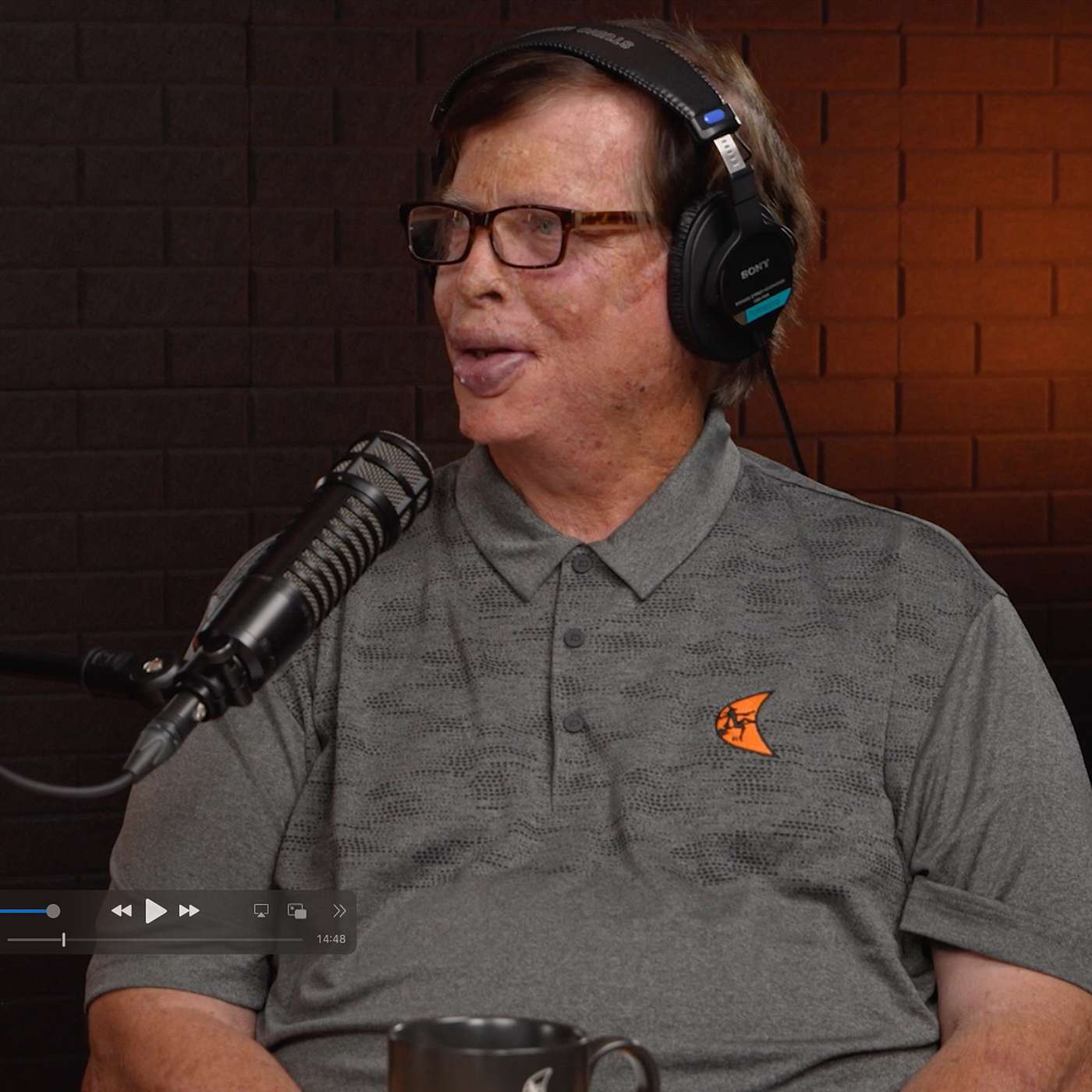 S1E8: Tim Vaughan’s Fifty-Year Shift
