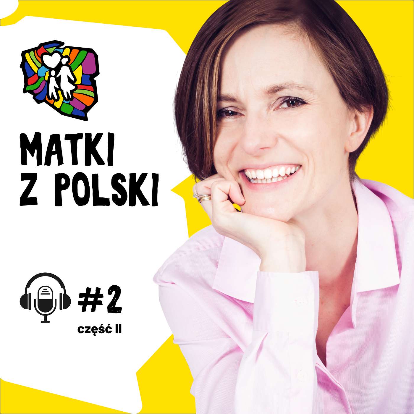 Antek udawał, że ja raka nie mam | Olga Janaszek - Serafin - część II