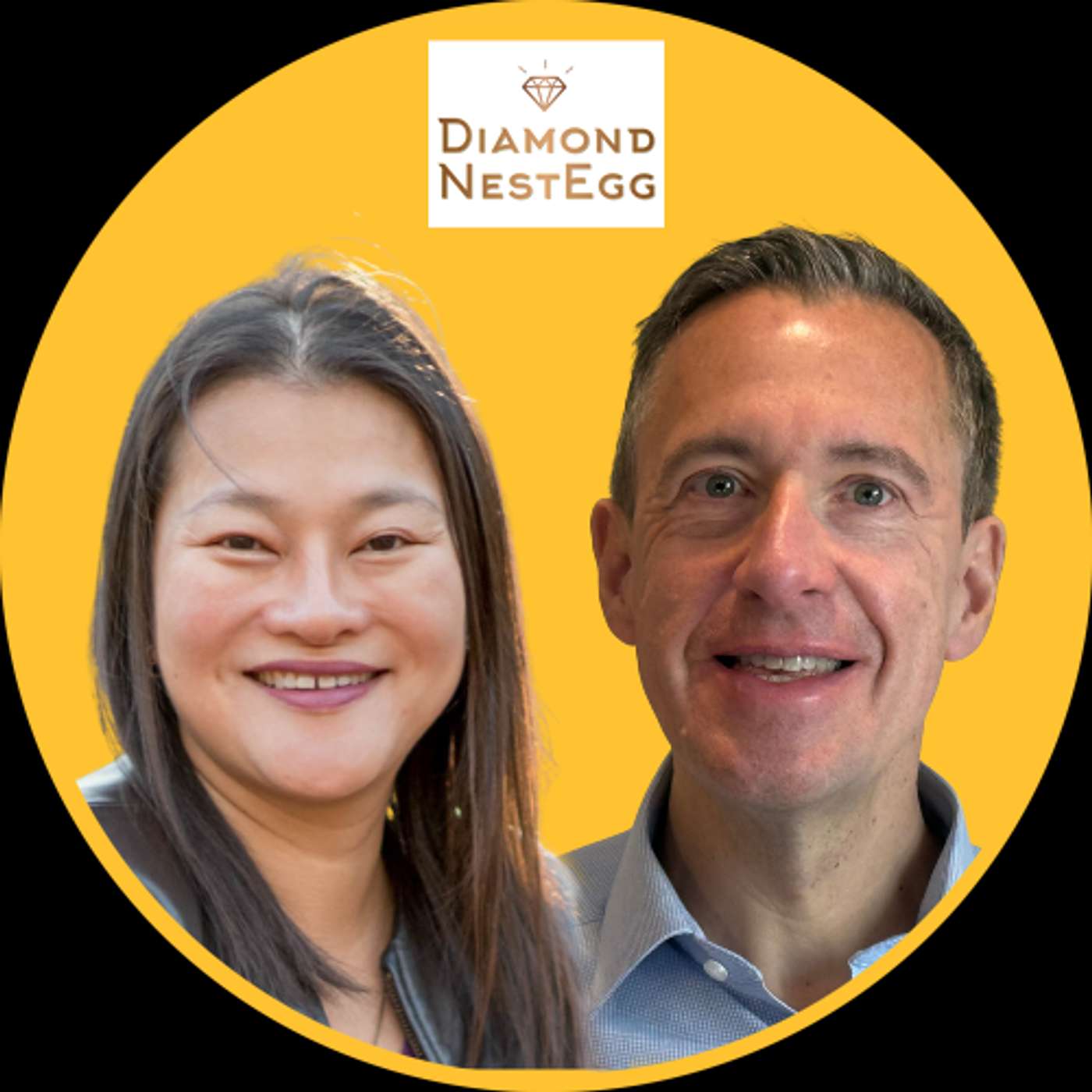 Diamond NestEgg