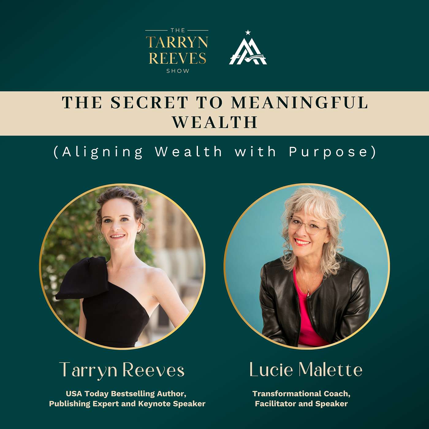 The Tarryn Reeves Show