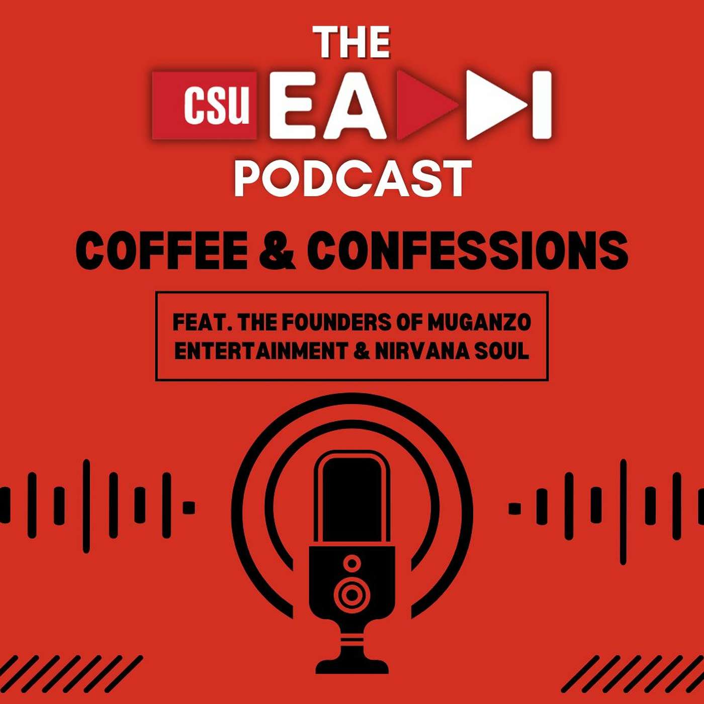 The CSUEA Podcast: Campus 2 Career