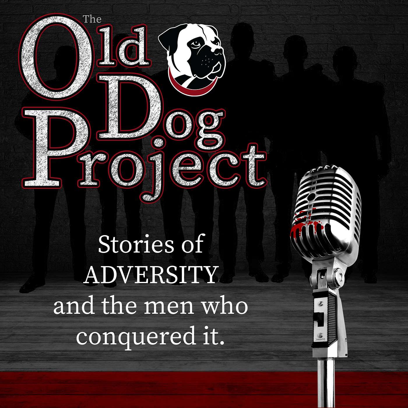 The Old Dog Project