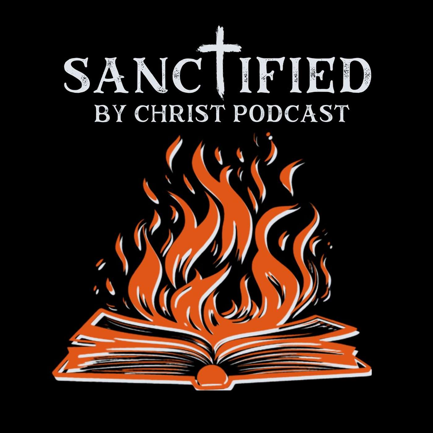 Sanctified By Christ