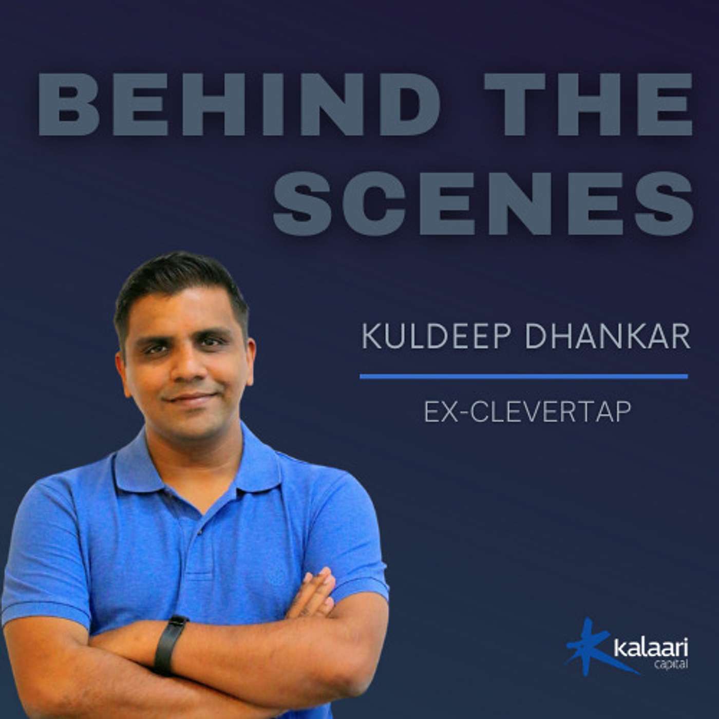 The Kalaari Podcast