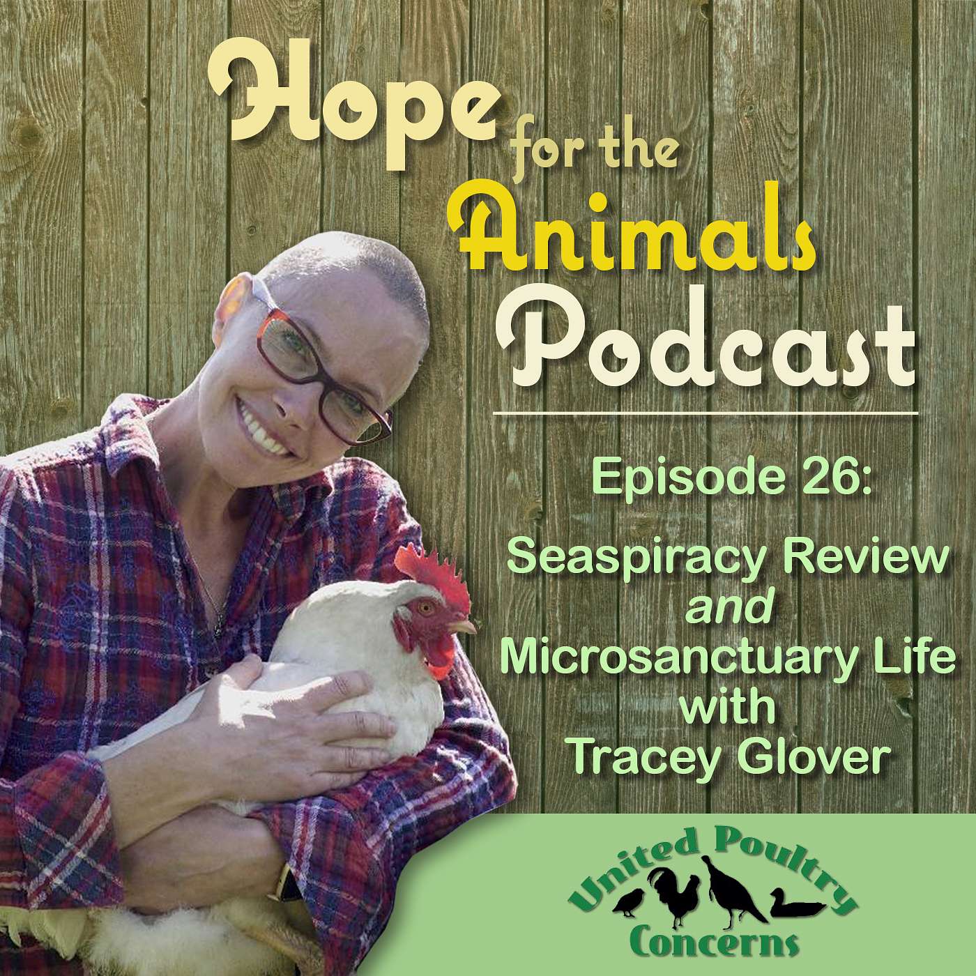 Hope for the Animals