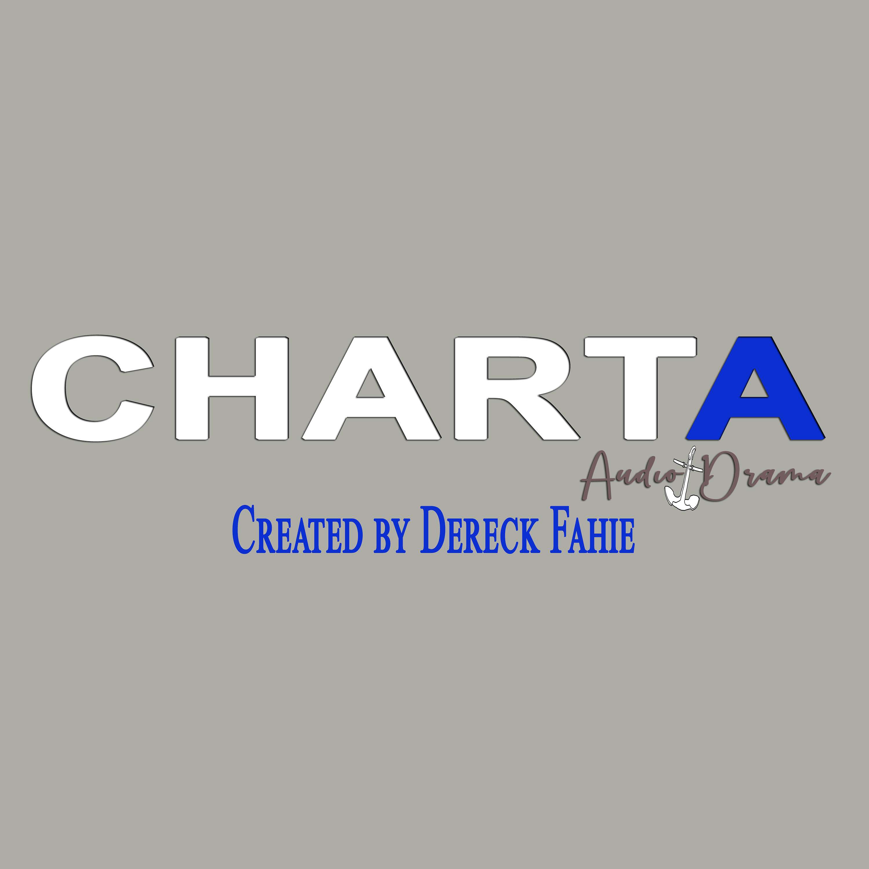 Charta Dramatic Audio Podcast