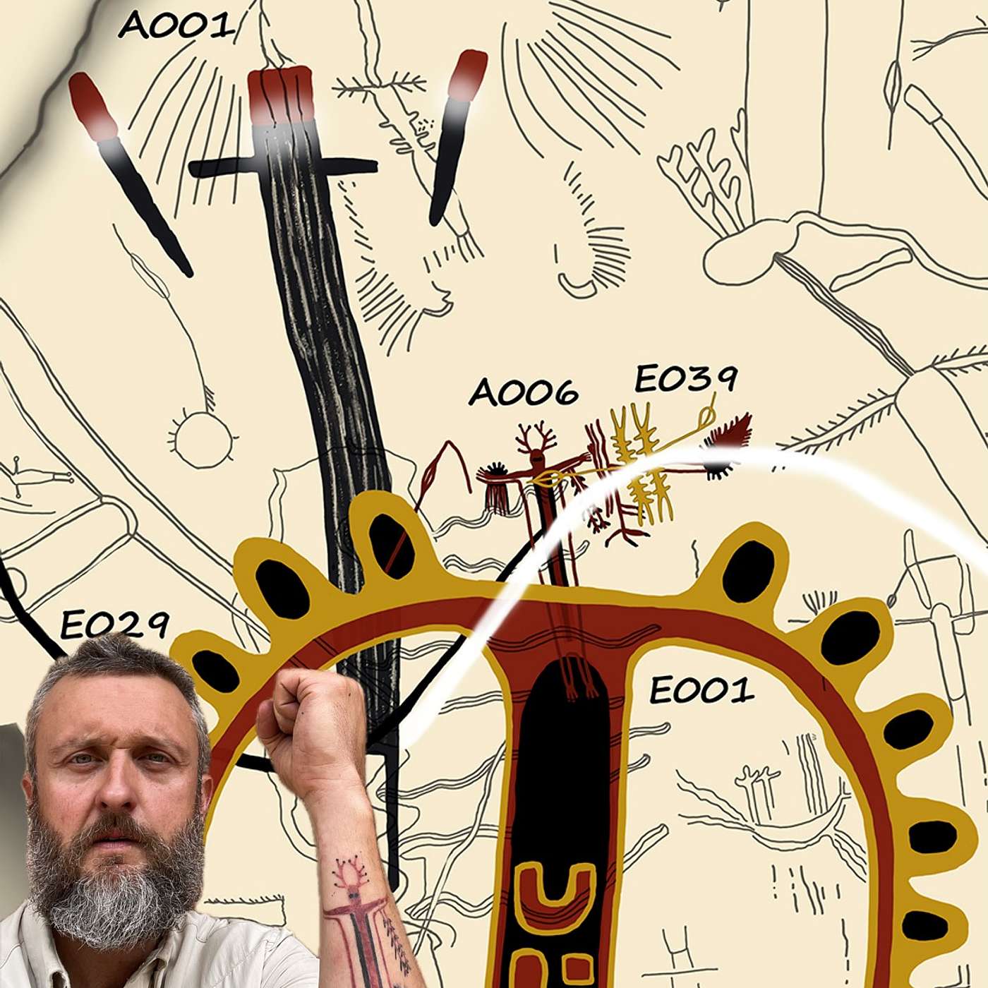 A New History of Old Texas