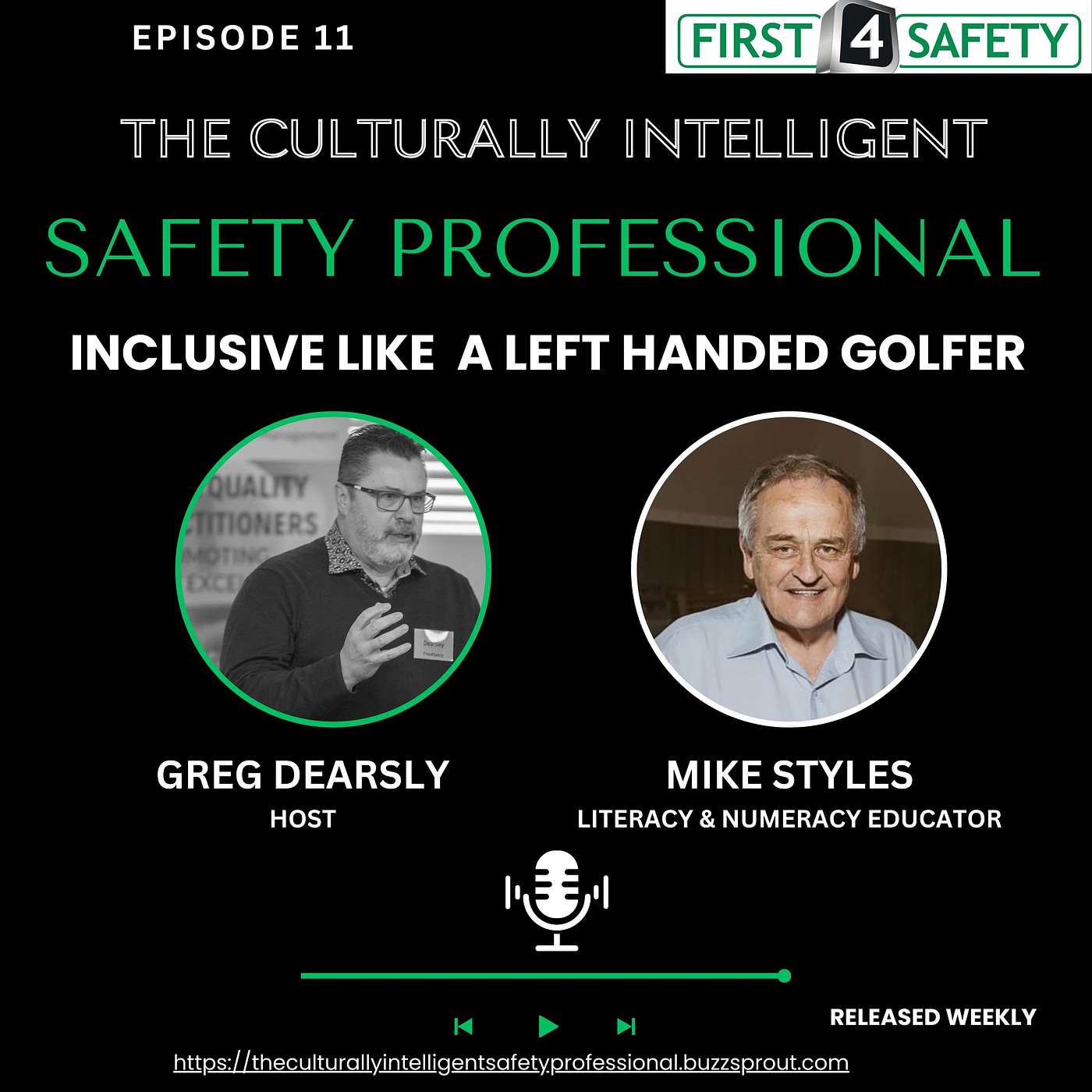 The Culturally Intelligent Safety Professional