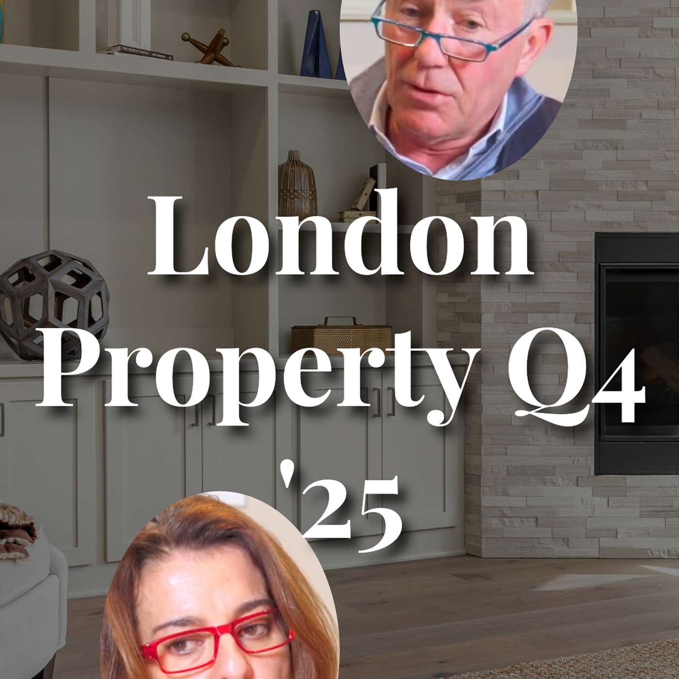 London Property - Unlock Property Wealth