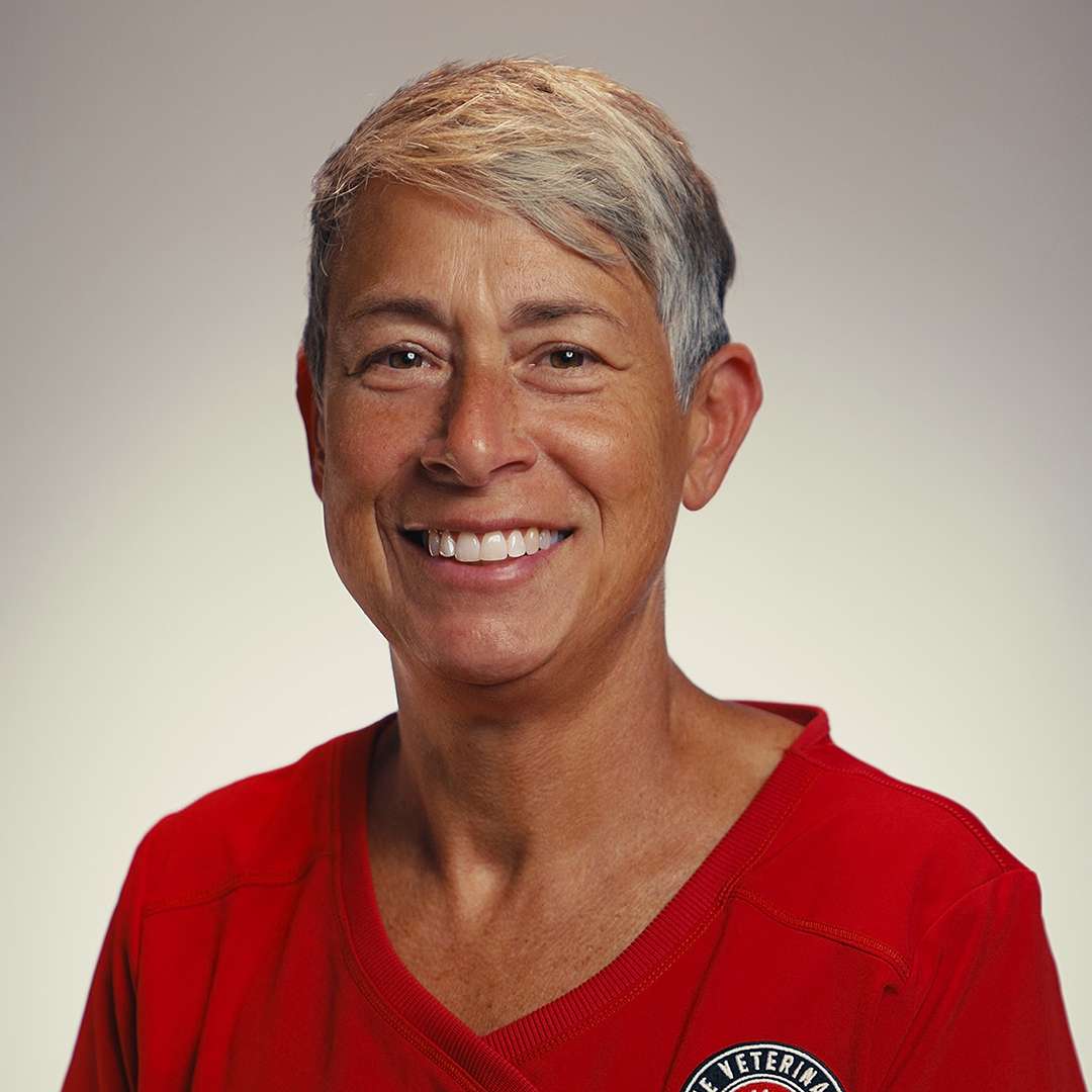 Dr. Emily King