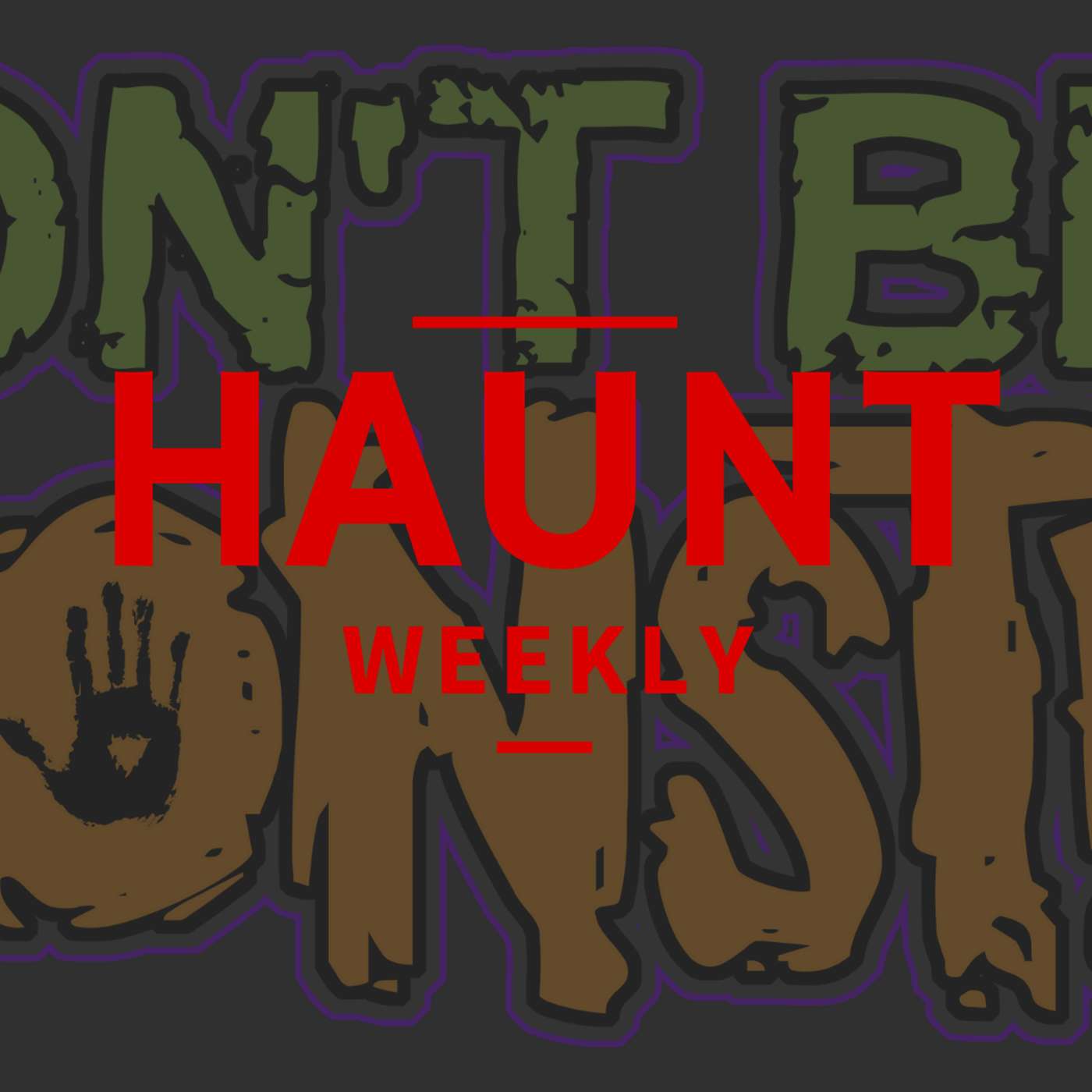 Haunt Weekly
