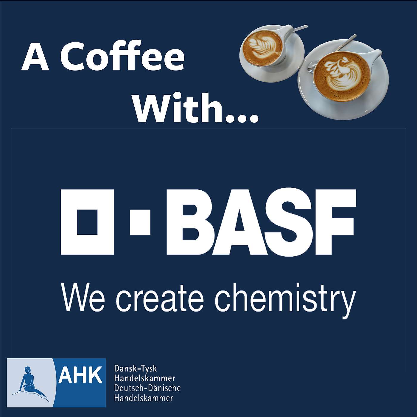 Handelskammer Talks - Podcast by the German-Danish Chamber of Commerce